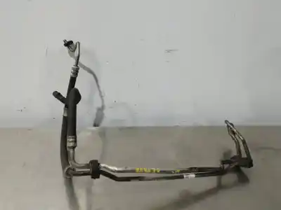 Second-hand car spare part air conditioning pipes for dacia logan ii comfort oem iam references   n2.z1.28.2.4