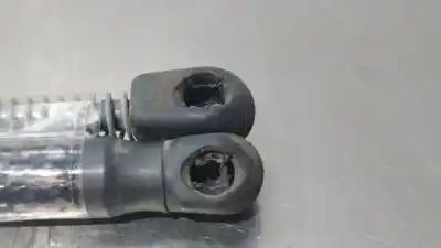 Tweedehands auto-onderdeel kofferbak / deur schokdempers voor peugeot 407 st confort oem iam-referenties 9656582980