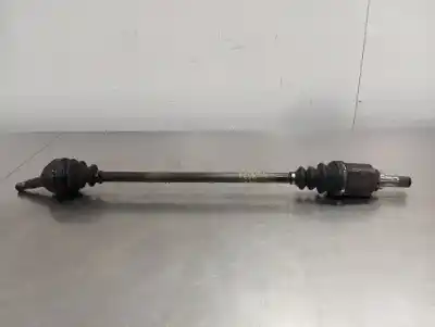 Second-hand car spare part front right transmission for dacia logan ii comfort oem iam references   n2.z1.2.3.3