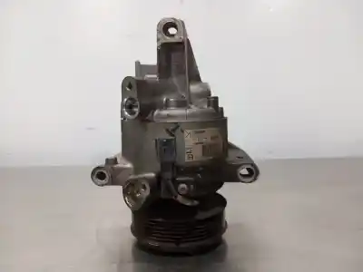 Second-hand car spare part air conditioning compressor for dacia logan ii comfort oem iam references 926001571r