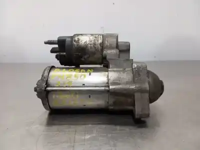 Second-hand car spare part starter motor for dacia logan ii comfort oem iam references 233003759r