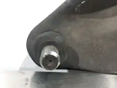 Peça sobressalente para automóvel em segunda mão braço de suspensão inferior esquerdo dianteiro por dacia logan ii comfort referências oem iam 545017081r  n4.z1.01.02.03