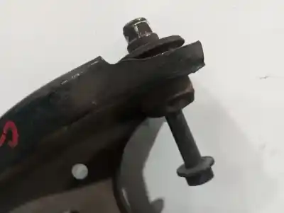 Peça sobressalente para automóvel em segunda mão braço de suspensão inferior esquerdo dianteiro por dacia logan ii comfort referências oem iam 545017081r  n4.z1.01.02.03