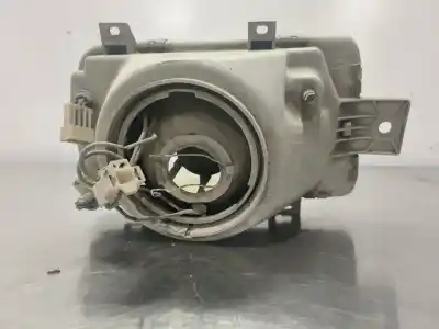 Second-hand car spare part left headlight for seat malaga (1985-0) 1.5 oem iam references   n2.z1.41.4.3