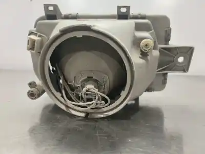 Second-hand car spare part left headlight for seat malaga (1985-0) 1.5 oem iam references 201960439  n2.z1.41.4.3