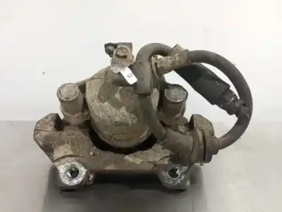 Peça sobressalente para automóvel em segunda mão pinça de travão dianteira direita por fiat 500 cabrio (150) bydiesel 86 cv / 63 kw referências oem iam 