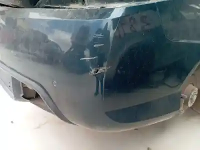 Piesă de schimb auto la mâna a doua BARA SPATE pentru PEUGEOT 407 COUPE  Referințe OEM IAM   