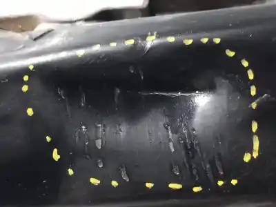 Pezzo di ricambio per auto di seconda mano gonna laterale per audi a4 berlina (8e) 1.9 tdi riferimenti oem iam 