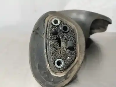 Peça sobressalente para automóvel em segunda mão espelho retrovisor esquerdo por fiat 500 cabrio (150) bydiesel 86 cv / 63 kw referências oem iam 