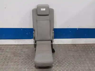 Автозапчастина б/у середне задне сиділо для ford focus c-max (cap) trend (d) посилання на oem iam   n2.z2.pasillo.3.f.5
