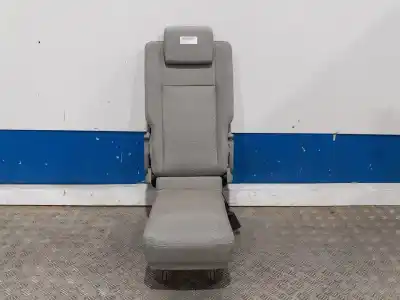 Автозапчастина б/у середне задне сиділо для ford focus c-max (cap) trend (d) посилання на oem iam   n2.z2.pasillo.3.f.5