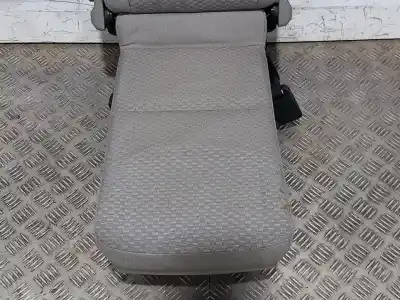 Автозапчастина б/у середне задне сиділо для ford focus c-max (cap) trend (d) посилання на oem iam   n2.z2.pasillo.3.f.5