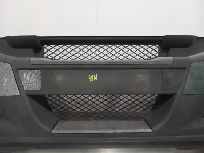 Recambio de automóvil de segunda mano de PARAGOLPES DELANTERO para IVECO EUROCARGO  referencias OEM IAM   N5.Z1.7.8.B