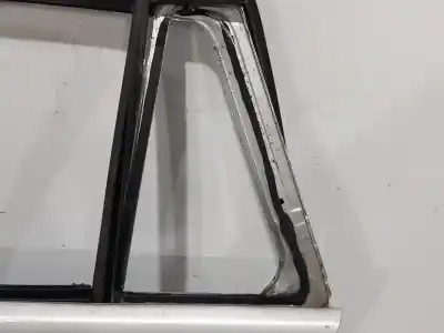 Peça sobressalente para automóvel em segunda mão porta do automóvel traseira esquerda por bmw serie 3 touring (e91) 320i referências oem iam 