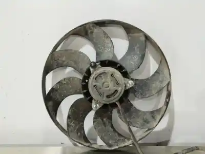 Peça sobressalente para automóvel em segunda mão termoventilador elétrico por fiat 500 cabrio (150) bydiesel 86 cv / 63 kw referências oem iam mp8817312 5yy0535