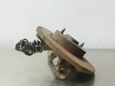 İkinci el araba yedek parçası ÖN SAG KNUCKLE için FIAT 500 CABRIO (150)  OEM IAM referansları   N4.Z1.01.01.08