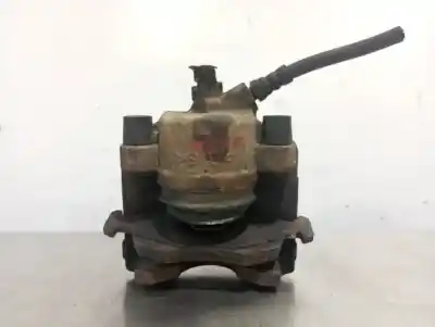 Peça sobressalente para automóvel em segunda mão pinça de travão dianteira direita por fiat 500 cabrio (150) lounge 86 cv / 63 kw referências oem iam 