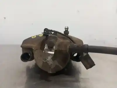 Pezzo di ricambio per auto di seconda mano pinza freno anteriore destra per fiat 500 cabrio (150) lounge 86 cv / 63 kw riferimenti oem iam   n4.z1.01.01.08