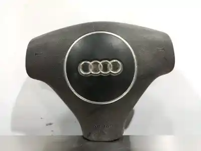 Second-hand car spare part front left air bag for audi a3 (8p) 2.0 fsi ambiente oem iam references 8e0880201s  n1.z2.7.5.1