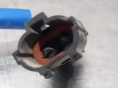 Second-hand car spare part front right door lock for kia sorento 2.5 crdi concept oem iam references 