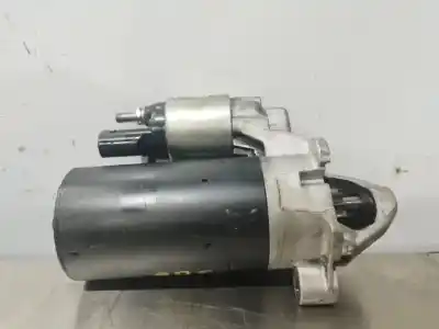 Pezzo di ricambio per auto di seconda mano motorino di avviamento per audi a4 berlina (8e) 1.9 tdi riferimenti oem iam 0001109064+ 200523092010
