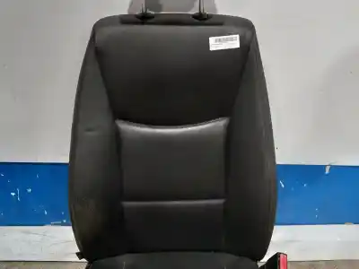 Peça sobressalente para automóvel em segunda mão assento dianteiro direito por bmw serie 3 touring (e91) 320i referências oem iam 