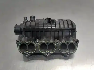Автозапчасти б/у впускной коллектор за ford fiesta (ccn) black edition ссылки oem iam 1047092s01  n2.z1.10.1.1