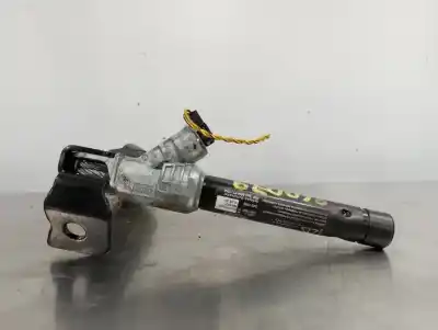 Peça sobressalente para automóvel em segunda mão chicote / encaixe cinto segurança traseiro esquerdo por bmw serie 3 touring (e91) 320i referências oem iam 607674200d