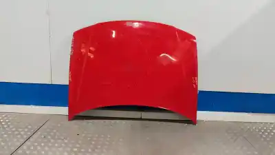 Peça sobressalente para automóvel em segunda mão capot por audi a3 (8l) 1.8 t ambition plus quattro (132kw) referências oem iam   n5.z1.4.7.b