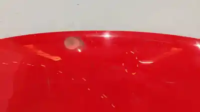 Peça sobressalente para automóvel em segunda mão capot por audi a3 (8l) 1.8 t ambition plus quattro (132kw) referências oem iam   n5.z1.4.7.b