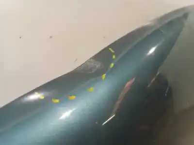 Second-hand car spare part bonnet for audi 80/90 (893) 80 88 cv / 65 kw oem iam references   n5.z1.4.8.a