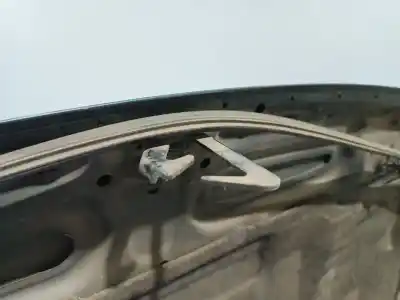 Second-hand car spare part bonnet for audi 80/90 (893) 80 88 cv / 65 kw oem iam references   n5.z1.4.8.a