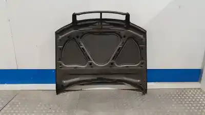 Pezzo di ricambio per auto di seconda mano cofano per audi a4 berlina (8e) 1.9 tdi (96kw) 131 cv / 96 kw riferimenti oem iam   n5.z1.4.12.a