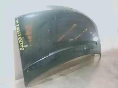 Second-hand car spare part BONNET for RENAULT ESPACE (J63)  OEM IAM references   N5.Z1.4.10.B