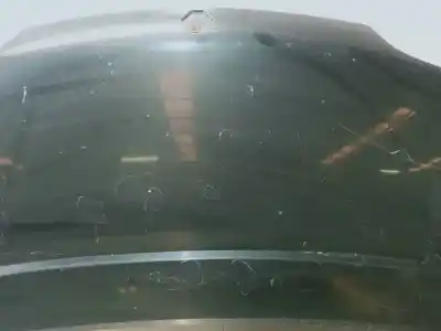 Second-hand car spare part bonnet for renault espace (j63) 2.1 turbodiesel 88 cv / 65 kw oem iam references   n5.z1.4.10.b