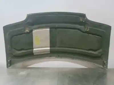Second-hand car spare part bonnet for renault espace (j63) 2.1 turbodiesel 88 cv / 65 kw oem iam references   n5.z1.4.10.b