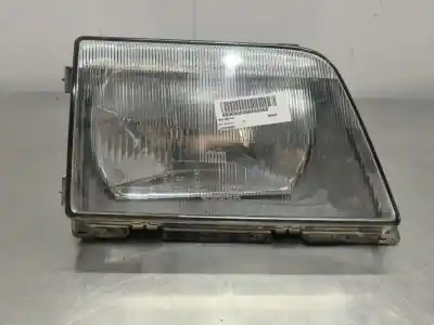 Second-hand car spare part RIGHT HEADLIGHT for OPEL ASCONA C  OEM IAM references 1305239007  N2.Z1.41.3.5