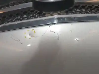 Автозапчастина б/у капок для kia sorento 2.5 crdi ex 140 cv / 103 kw посилання на oem iam   n5.z1.4.11.a