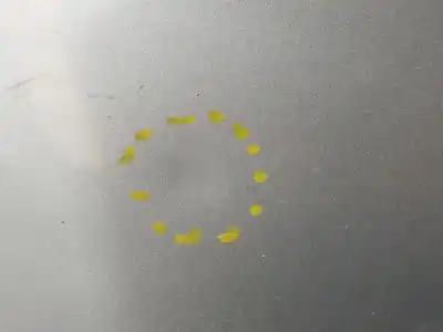 Автозапчастина б/у капок для kia sorento 2.5 crdi ex 140 cv / 103 kw посилання на oem iam   n5.z1.4.11.a