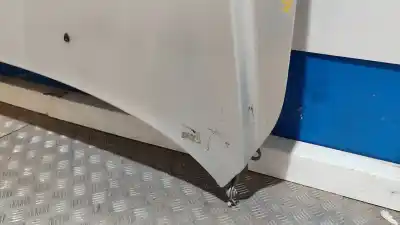 Pezzo di ricambio per auto di seconda mano cofano per volvo s80 berlina 2.4 diesel riferimenti oem iam   n5.z1.4.11.a