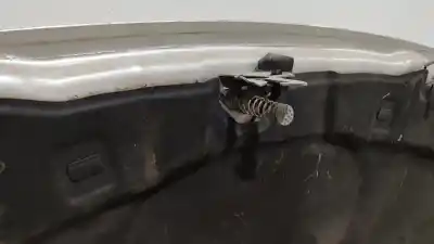 Pezzo di ricambio per auto di seconda mano cofano per volvo s80 berlina 2.4 diesel riferimenti oem iam   n5.z1.4.11.a