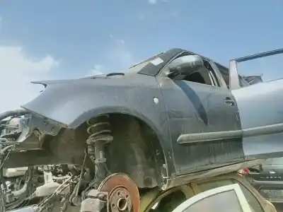 Piesă de schimb auto la mâna a doua aripã stânga fațã pentru skoda fabia (5j2 ) style referințe oem iam 