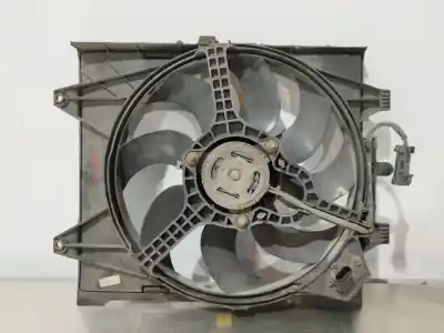 Gebrauchtes Autoersatzteil ELEKTRO-LÜFTER zum FIAT 500 CABRIO (150)  OEM-IAM-Referenzen 878300600  N3.Z1.7.3.3