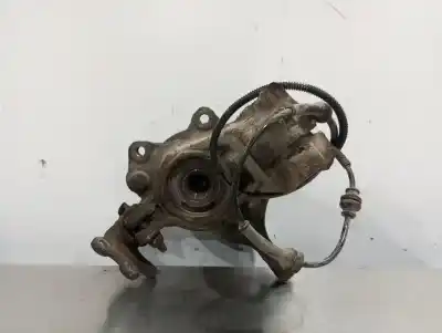 Peça sobressalente para automóvel em segunda mão manga de eixo dianteira direita por peugeot 208 access referências oem iam   n4.01.02.02