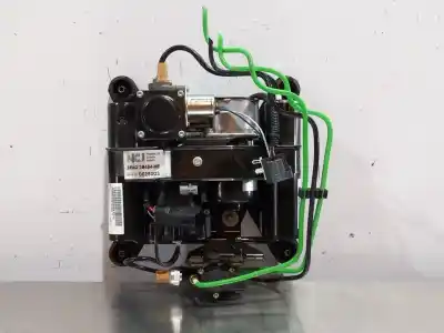 Pezzo di ricambio per auto di seconda mano pompa a sospensione per land rover range rover (lm) 4.4 v8 cat riferimenti oem iam 6h423b484he  n2.z1.18.3.1