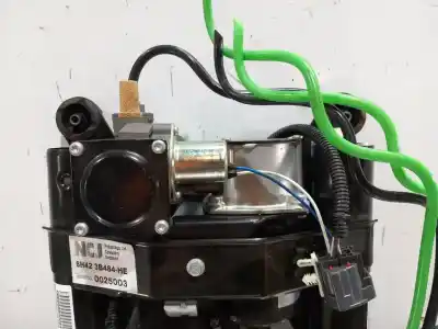 Pezzo di ricambio per auto di seconda mano pompa a sospensione per land rover range rover (lm) 4.4 v8 cat riferimenti oem iam 6h423b484he  n2.z1.18.3.1