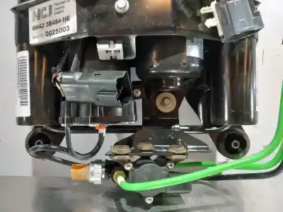 Pezzo di ricambio per auto di seconda mano pompa a sospensione per land rover range rover (lm) 4.4 v8 cat riferimenti oem iam 6h423b484he  n2.z1.18.3.1