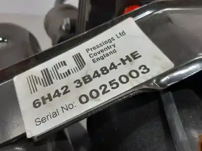Second-hand car spare part SUSPENSION PUMP for LAND ROVER RANGE ROVER (LM)  OEM IAM references 6H423B484HE  N2.Z1.18.3.1