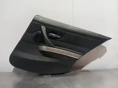 Автозапчастина б/у ОБЛИККА ЗАДНІХ ПРАВІХ ДВЕРЕЙ для BMW SERIE 3 TOURING (E91)  Посилання на OEM IAM   N1.Z1.44.10.B