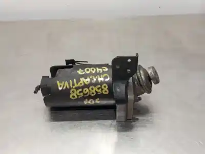 Pièce détachée automobile d'occasion FILTRE GASOIL pour CHEVROLET CAPTIVA  Références OEM IAM   N2.Z1.18.2.1